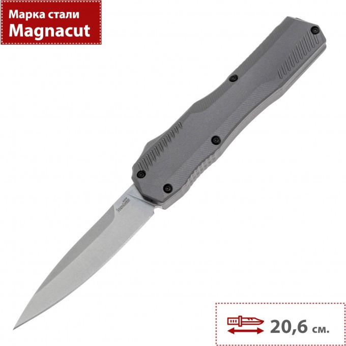 Нож KERSHAW 9000GRY LIVEWIRE K9000GRY Нож KERSHAW 9000GRY LIVEWIRE K9000GRY