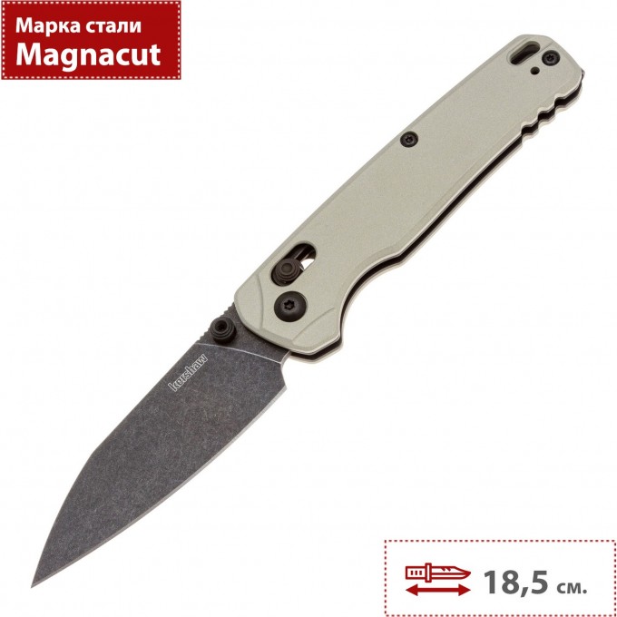 Нож KERSHAW BEL AIR 6105 K6105 Нож KERSHAW BEL AIR 6105 K6105