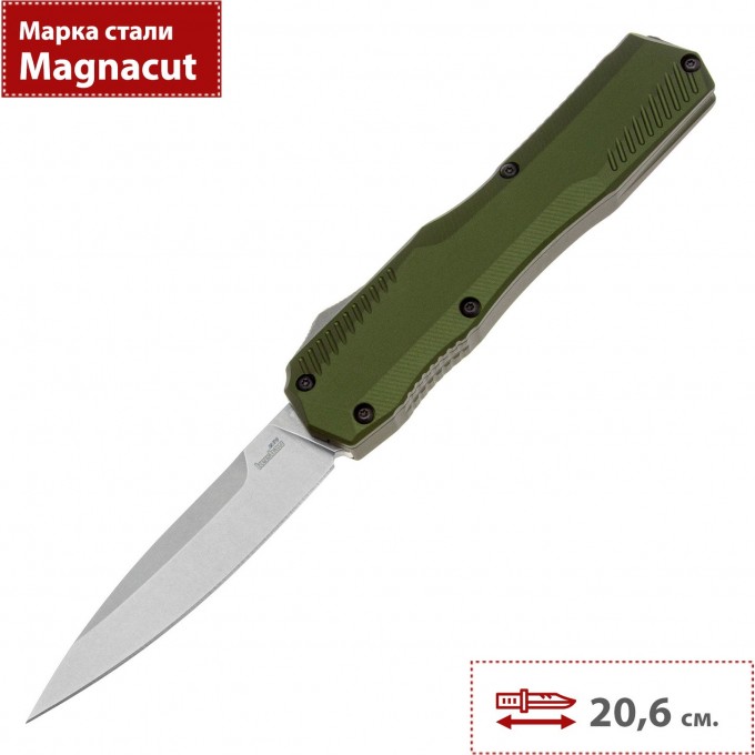 Нож KERSHAW LIVEWIRE 9000OL K9000OL Нож KERSHAW LIVEWIRE 9000OL K9000OL