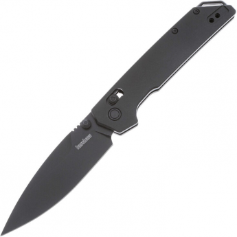 Складной нож KERSHAW Iridium REVERSE TANTO 2038RBLK Складной нож KERSHAW Iridium REVERSE TANTO 2038RBLK