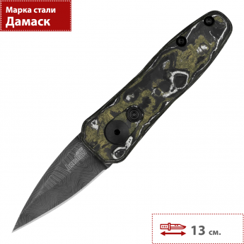 Складной нож KERSHAW LAUNCH 4