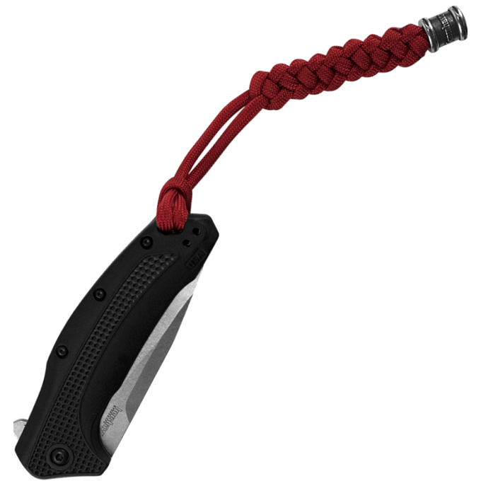 Темляк KERSHAW LANYARDKER18 KLANYARDKER18 Темляк KERSHAW LANYARDKER18 KLANYARDKER18
