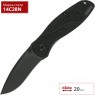 Нож KERSHAW 1670BLK BLUR K1670BLK