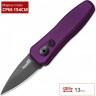 Нож KERSHAW 7500PURBLK LAUNCH 4 K7500PURBLK
