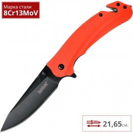 Нож KERSHAW 8650 BARRICADE