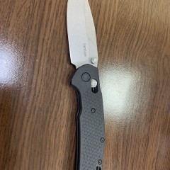 Нож KERSHAW 2037 HEIST